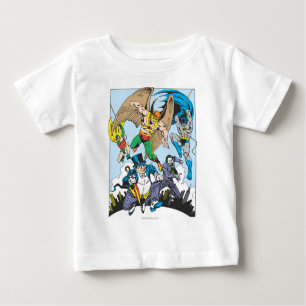 Super Powers™ Collection 9 Baby T-Shirt