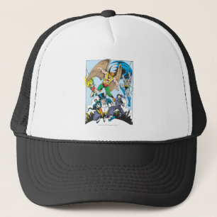 Super Powers™ Collection 9 Trucker Hat