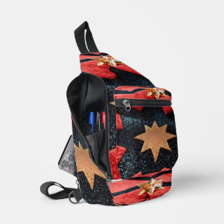 Super Print & Cut Sew Bag: Design and Create Sling Bag