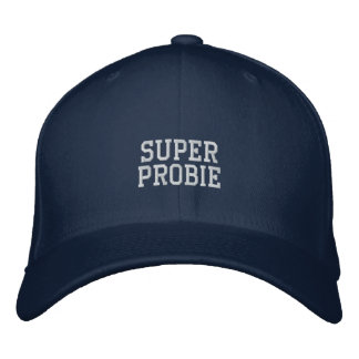 Super Probie Hat