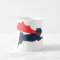 Super Pug Coffee Cup