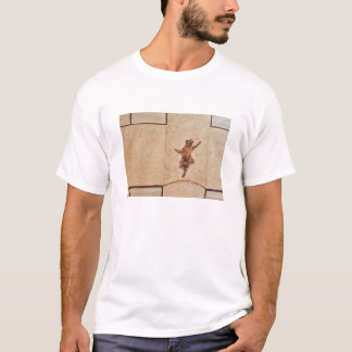Super Racoon T-Shirt