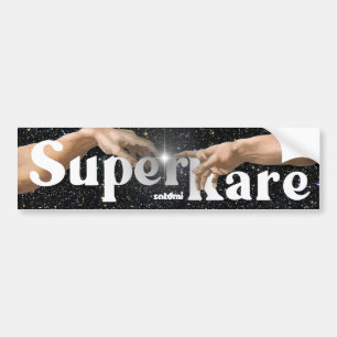 Super Rare v2 Slap Sticker