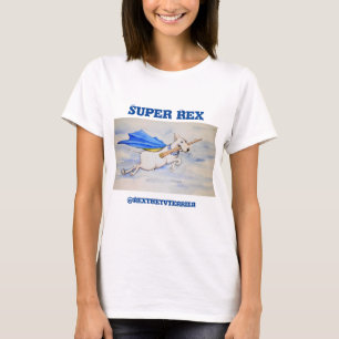 Super Rex Tee