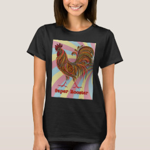 Super Rooster T-Shirt