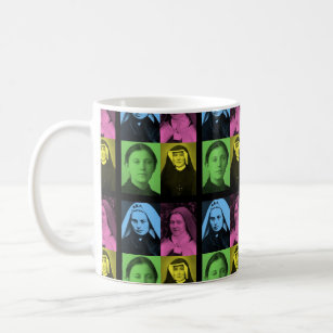 super saints coffee mug