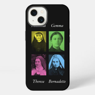 super saints iPhone 13 case