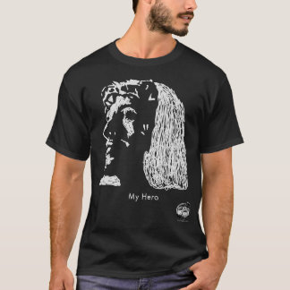 SUPER SALE Jesus Hero Premium Quality T-Shirt