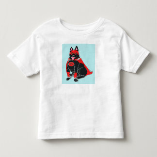 Super Schipperke Toddler T-Shirt