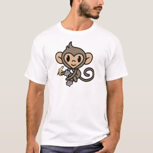 SUPER SEAMONKEY KIT! T-Shirt