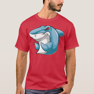 Super Shark T-Shirt