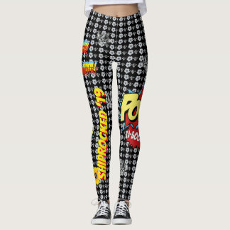 Super ShipRocker '19 Leggings