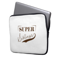 Super Sibling