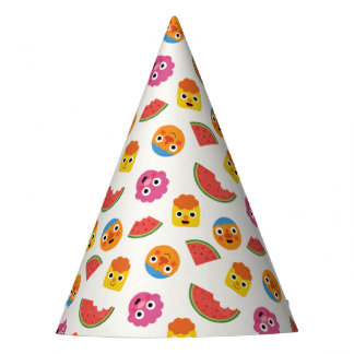 Super Simple | Noodle & Pals Watermelon Party Hat