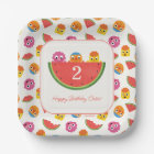 Super Simple | Noodle & Pals Watermelon Party