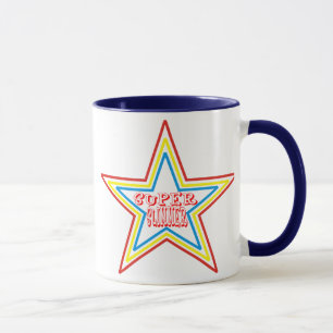 Super Slimmer Mug