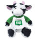 Super Soft Cute Plush Cow Stuffed Animal