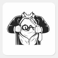 Super software quality assurance tester design