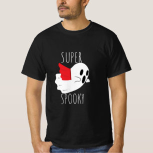 Super Spooky T-Shirt