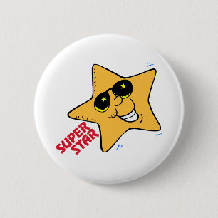 Super Star Button