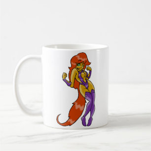Super Star Coffee Mug