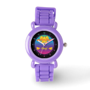 Super Star Watch
