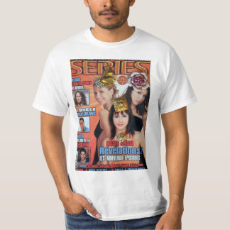 Super Stars T-shirt