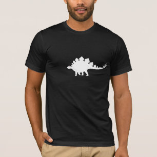 Super Stegosaurus T-Shirt
