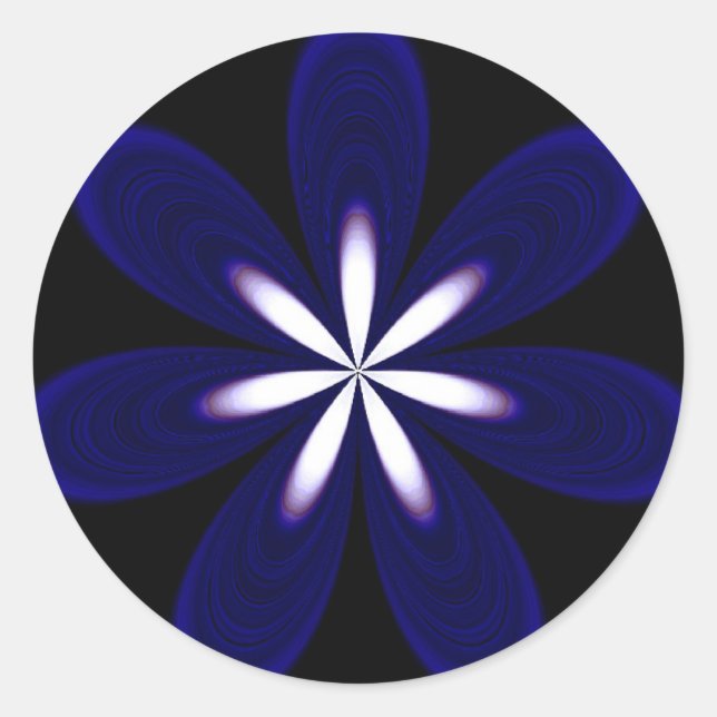 Super Sticker (Front)