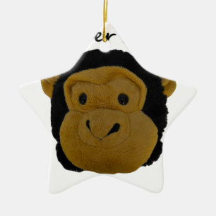 Super Sub Ceramic Tree Decoration