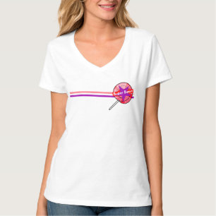 Super Sweet Lolly T-Shirt