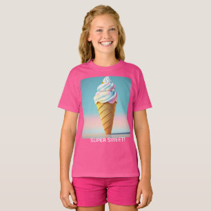 Super Sweet : T-Shirt