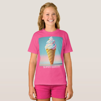 Super Sweet : T-Shirt