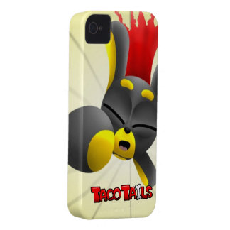 Super Taco iPhone 4/4S Case