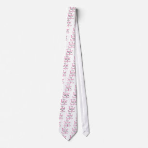 Super Teacher Tie