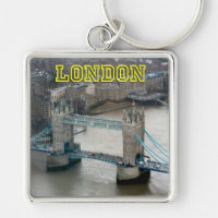 Super! Tower Bridge London
