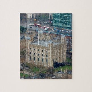 Super! Tower of London England Jigsaw Puzzle