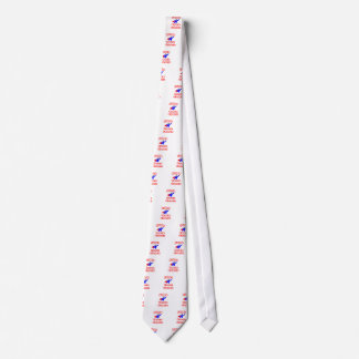 Super Track Coach Tie
