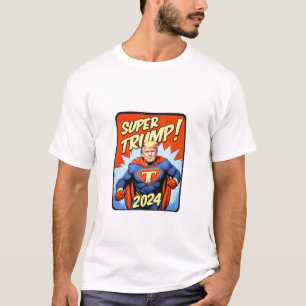 Super Trimp T-Shirt