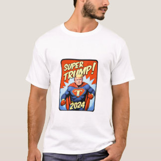 Super Trimp T-Shirt