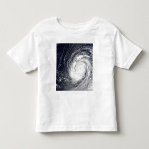 Super Typhoon Choi-wan Toddler T-Shirt