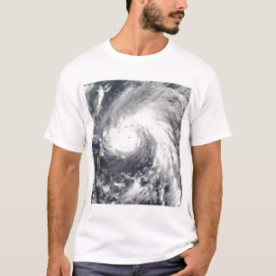 Super Typhoon Megi T-Shirt