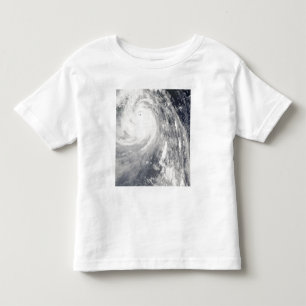 Super Typhoon Wipha Toddler T-Shirt