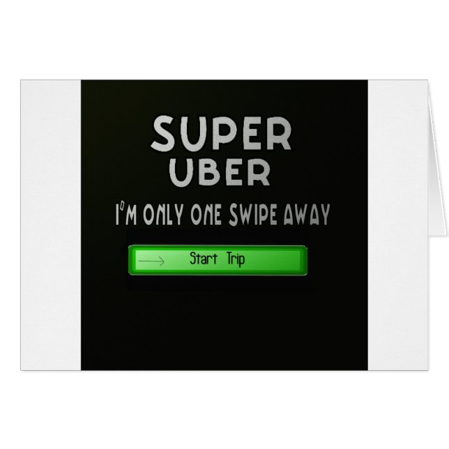 super uber (Front Horizontal)