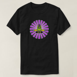 Super Weirdo (colourful) T-Shirt