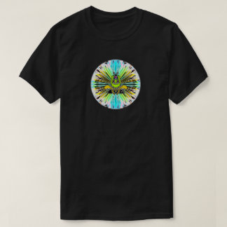 Super Weirdo (colourful) T-Shirt