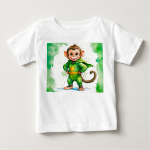 Superaffe, Baby T-Shirt