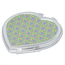 Superb heart mirror Jimette Design 2020
