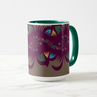 Superb High Quality MUG JIMETTE DESIGN