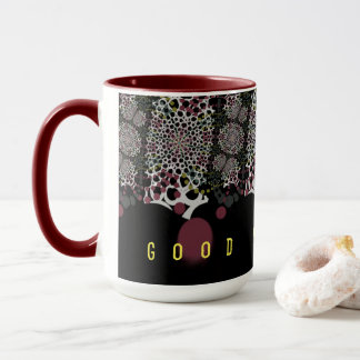 Superb High Quality MUG JIMETTE DESIGN
